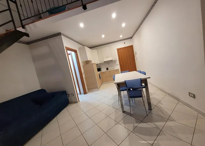Rvh Apartment