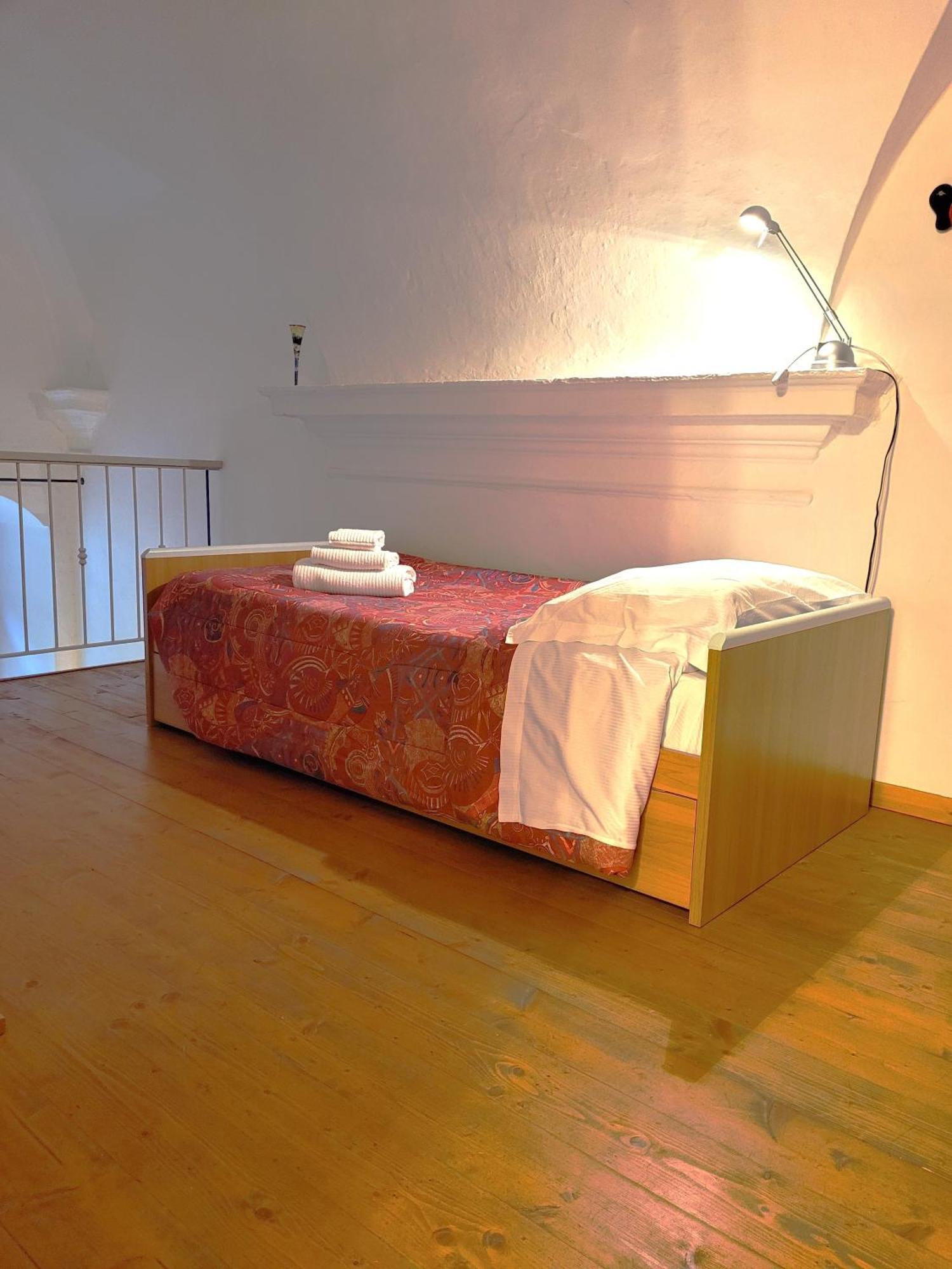 Rvh Apartment *
