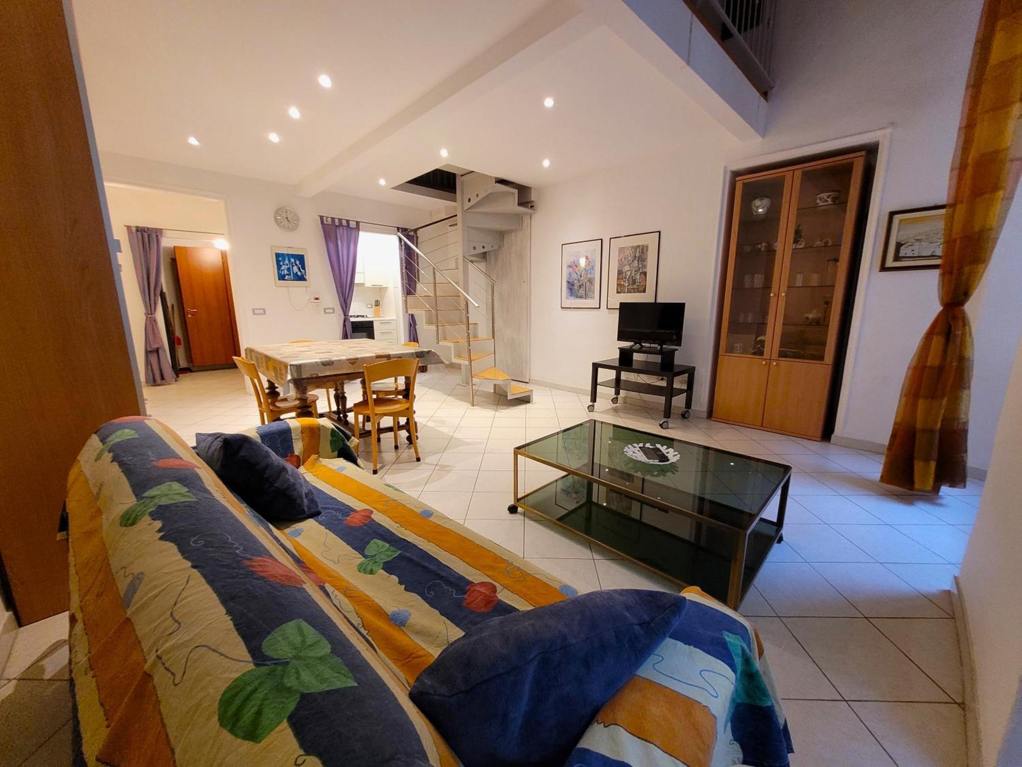 Apartment Rvh *