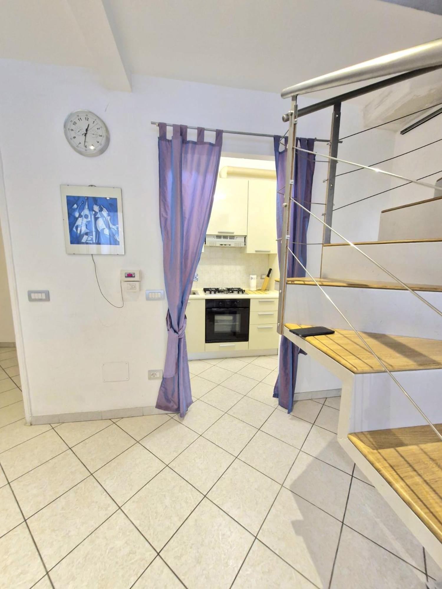 Apartment Rvh *