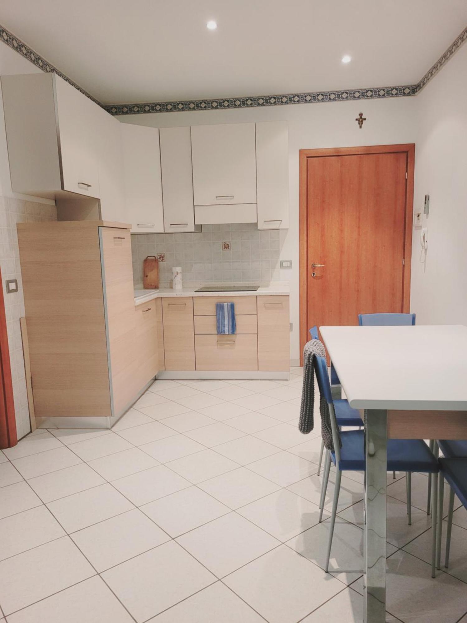 Apartment Rvh *