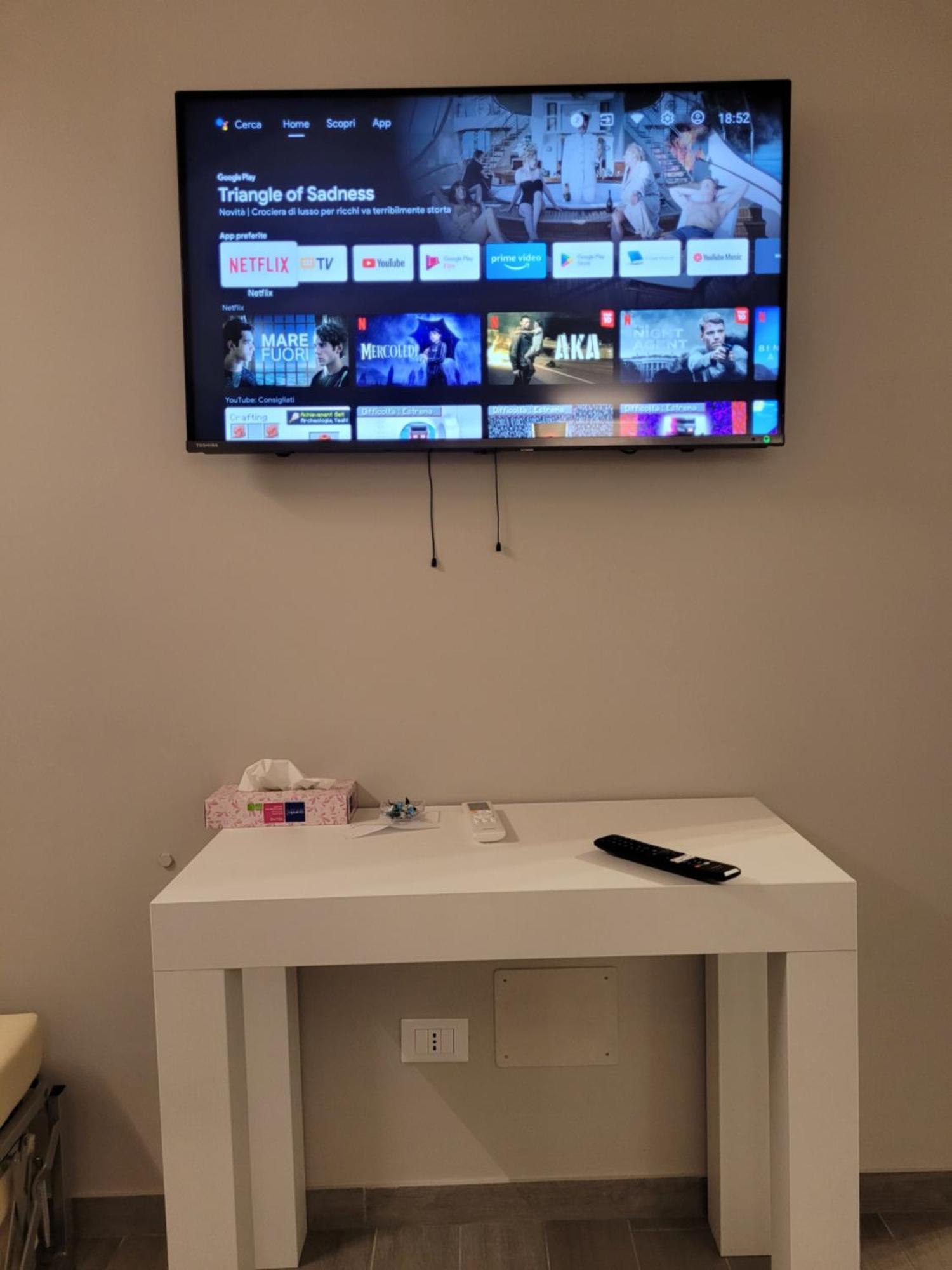 Rvh Apartment