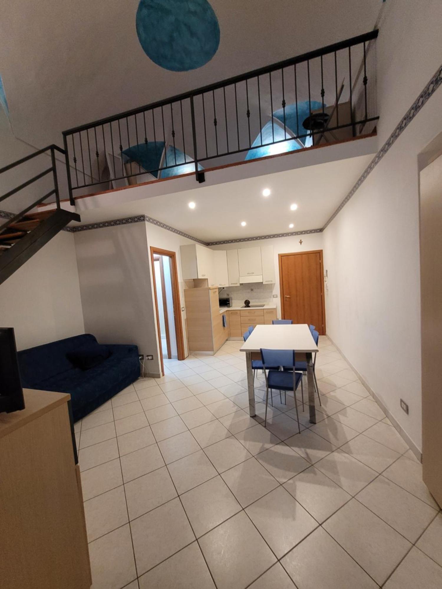 Rvh Apartment Sanremo