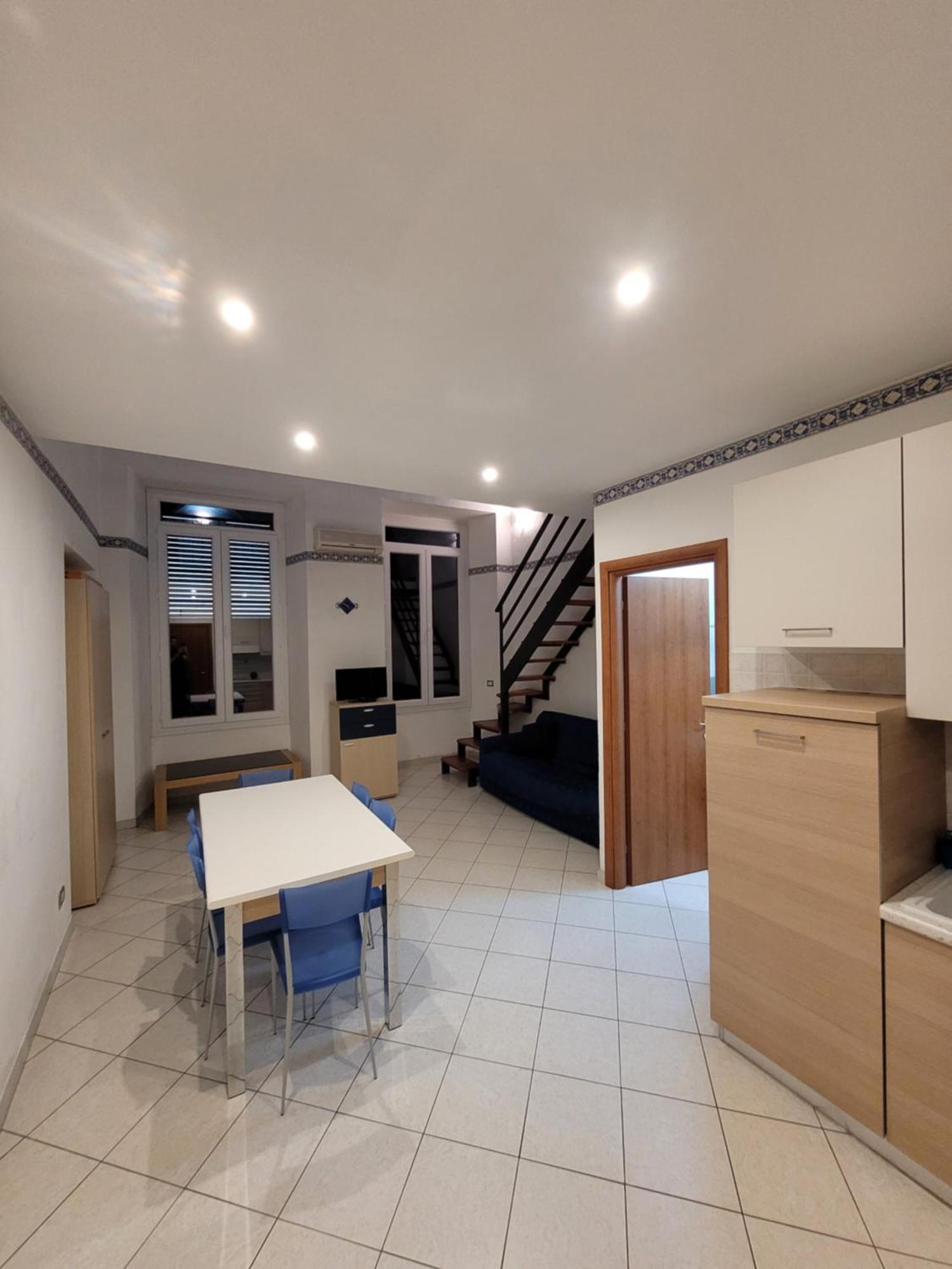 Apartment Rvh Sanremo