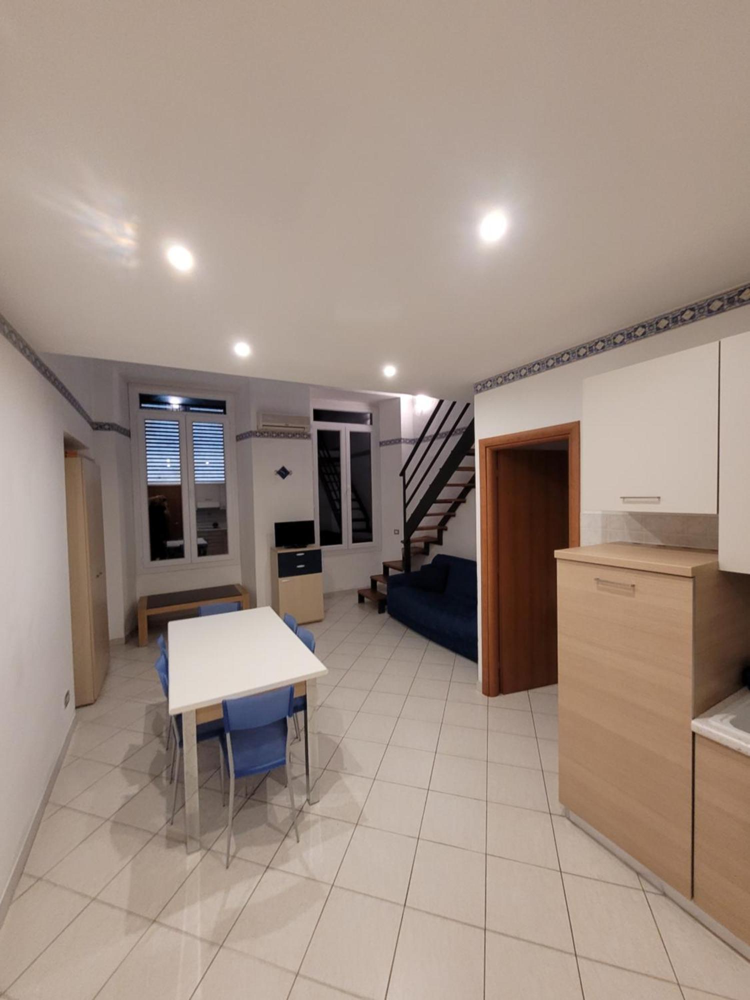 Apartment Rvh *