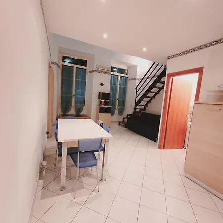 Rvh Apartment Sanremo Exterior photo