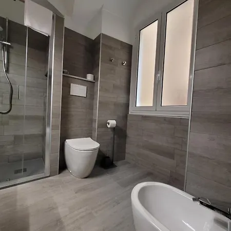 Rvh Apartment Sanremo Exterior photo