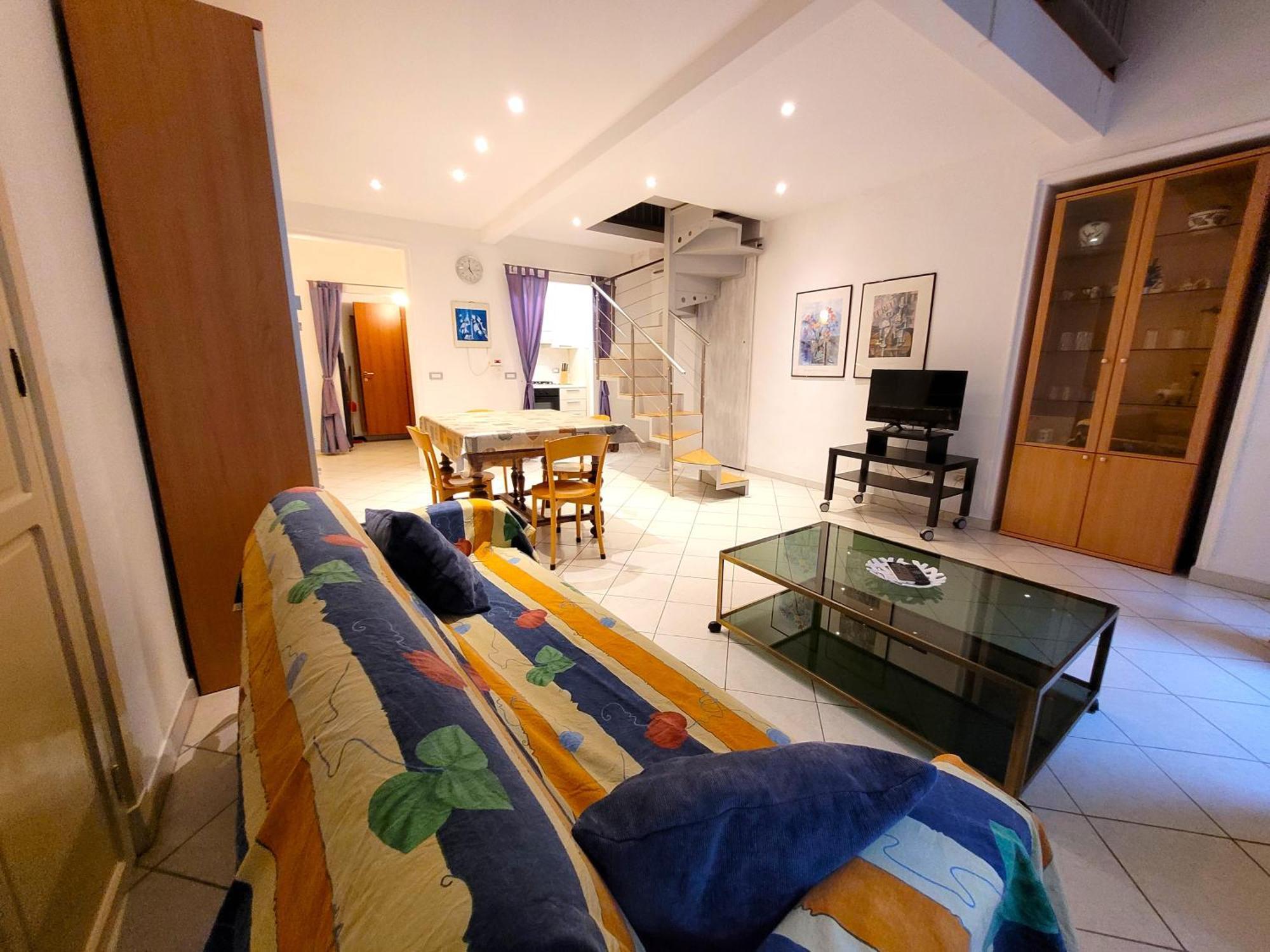 Rvh Appartement San Remo