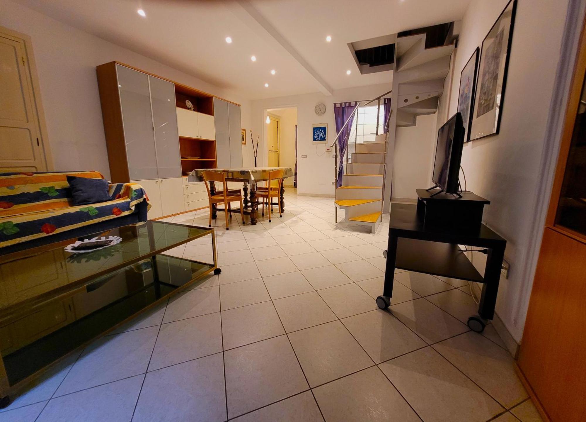 Rvh Appartement San Remo