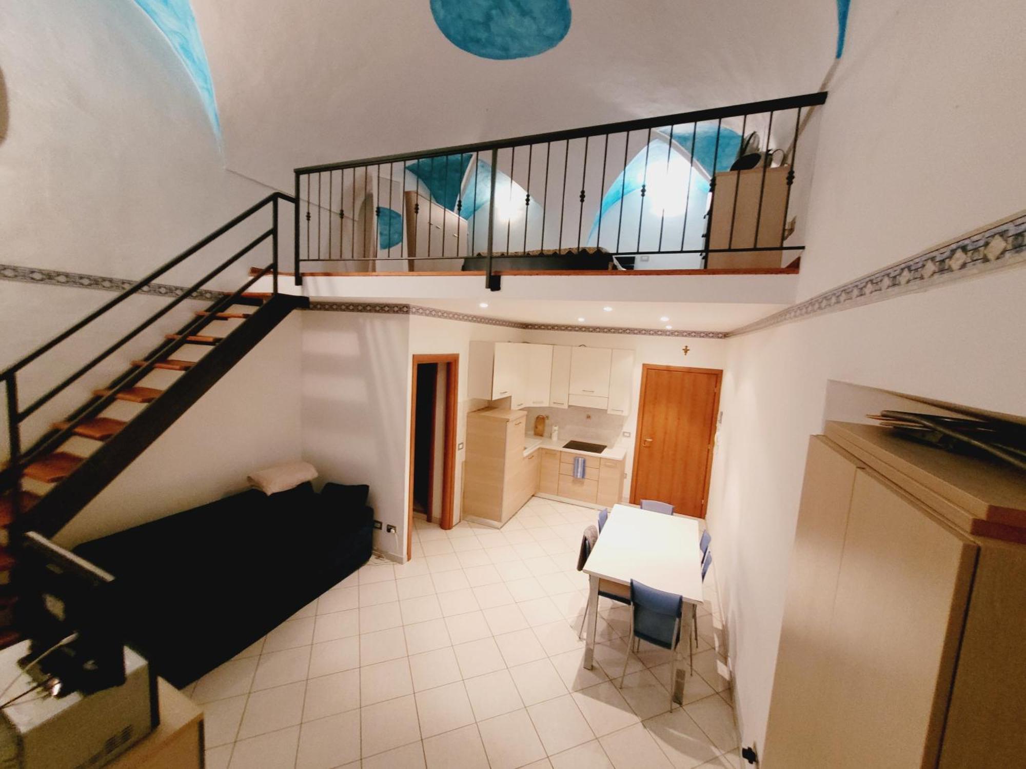 Rvh Appartement San Remo
