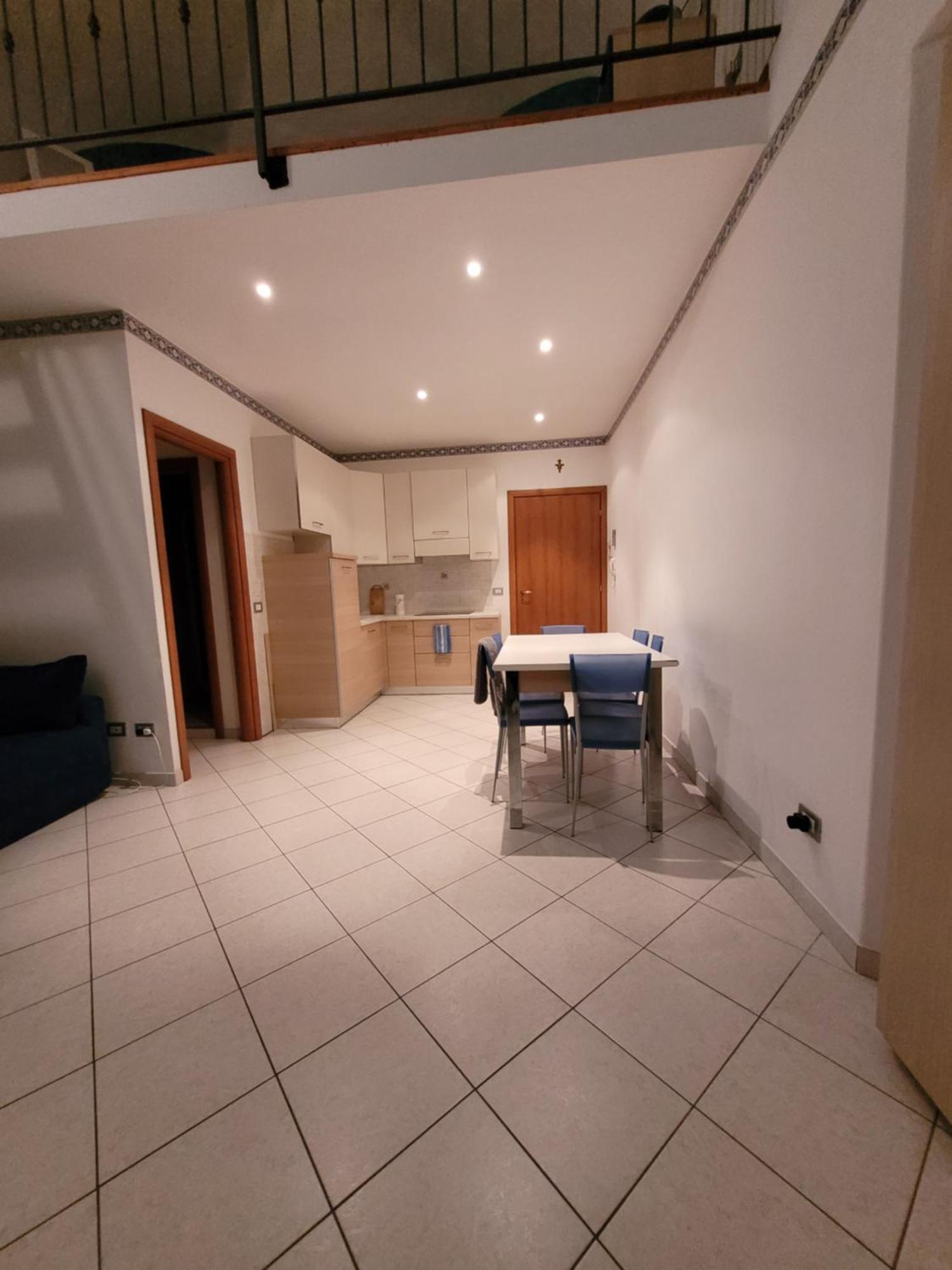 Appartement Rvh