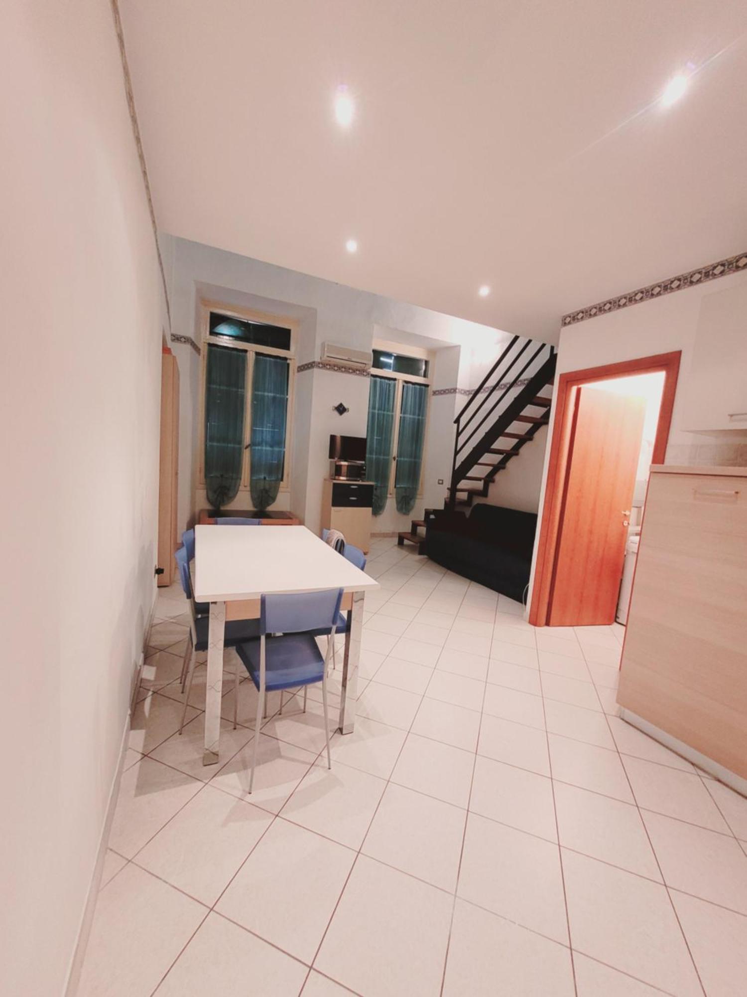Rvh Appartement *