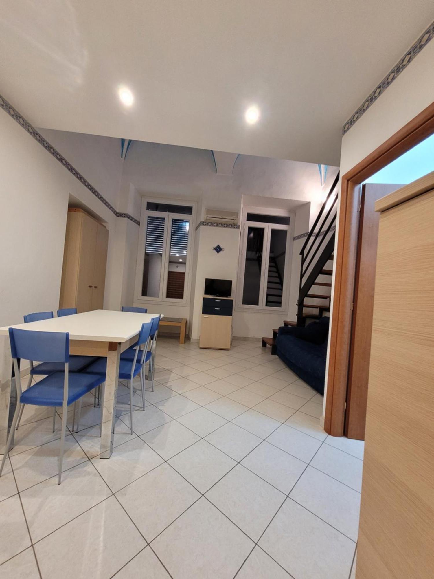 Appartement Rvh *