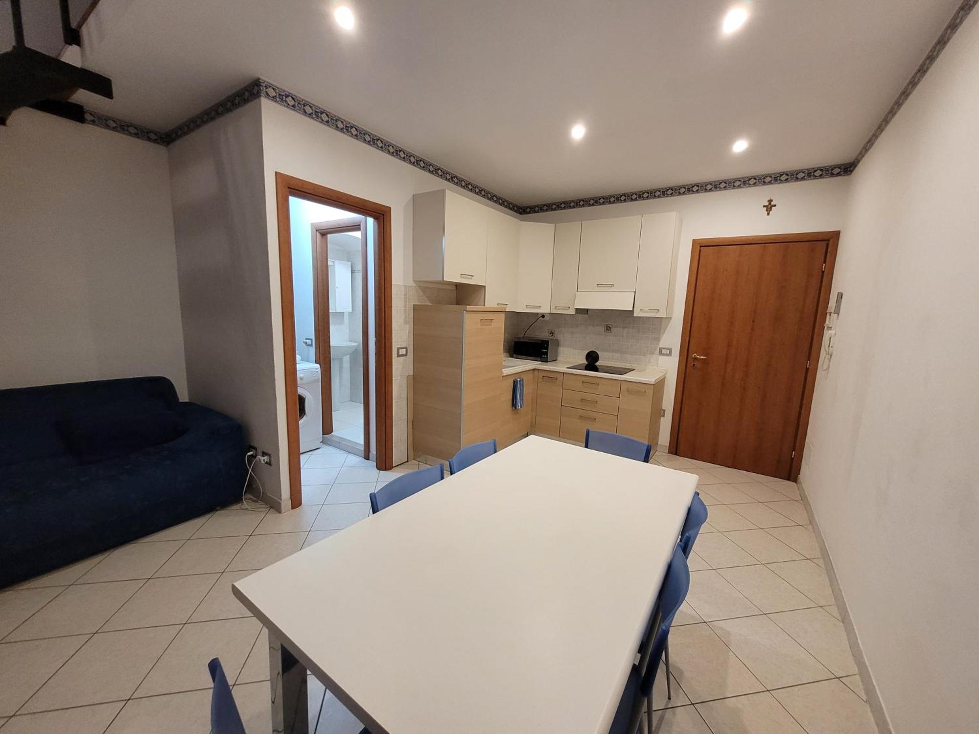 Appartement Rvh