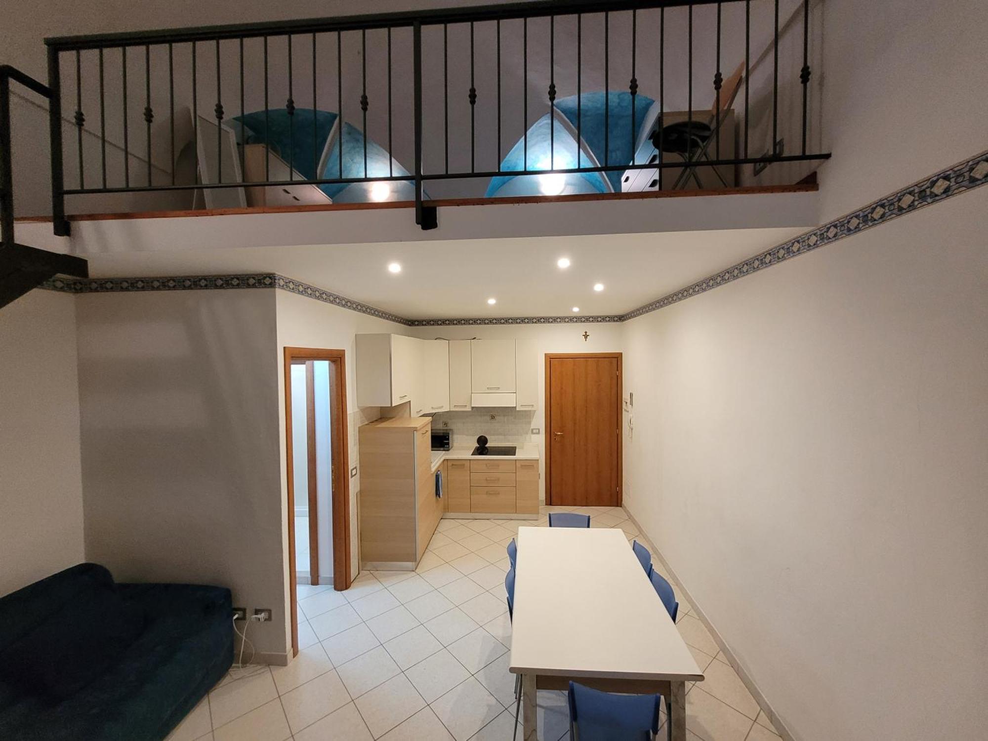 Rvh Appartement