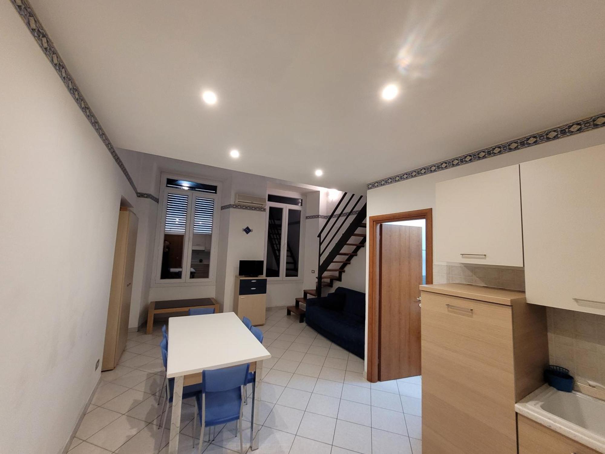 Appartement Rvh